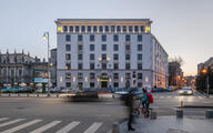 Calea Victoriei