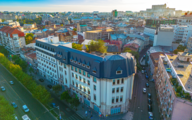 Piața Unirii