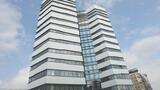  444 m2 Birou - Olympia Tower