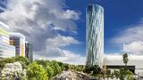  0 m2 Birou - Sky Tower