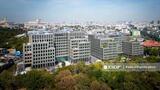  1850 m2 Birou - U CENTER