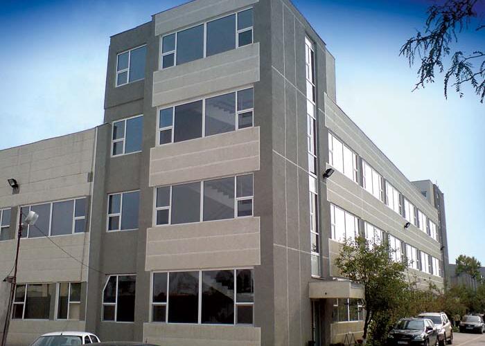 Office Building (Adevarul Center)