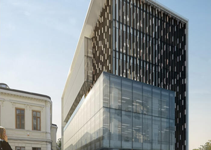 Romana Offices
