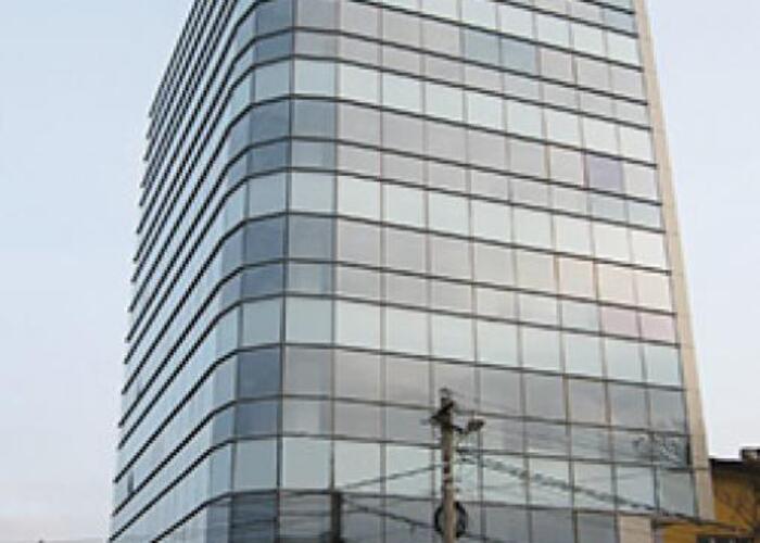 Aurel Vlaicu Office Building