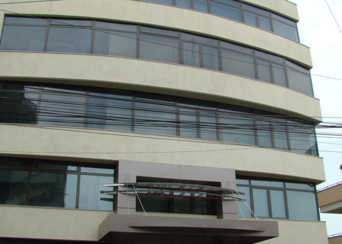 DR. IACOB FELIX NR. 17-19