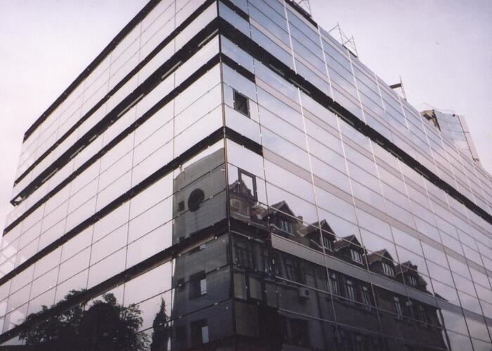 Floreasca Office