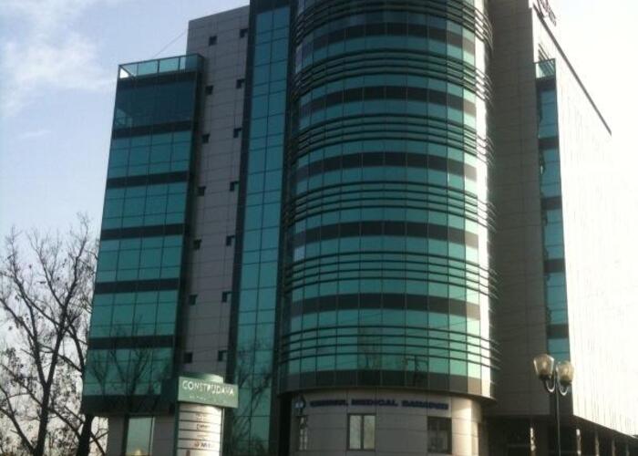 [DELETE] Dublicate Construdava Business Center