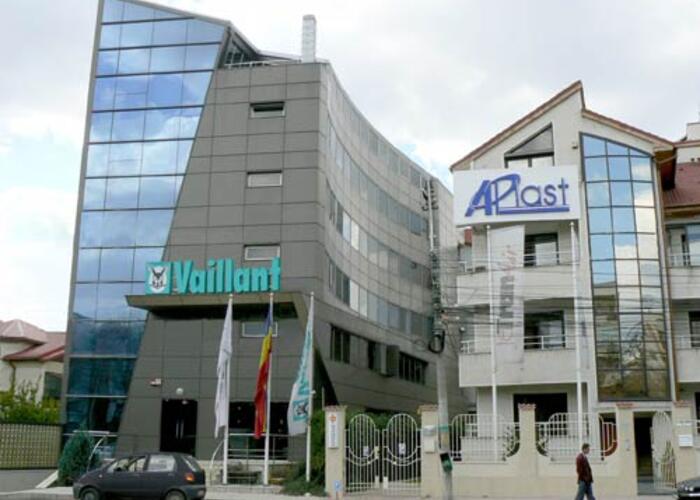 Antofi Business Center -