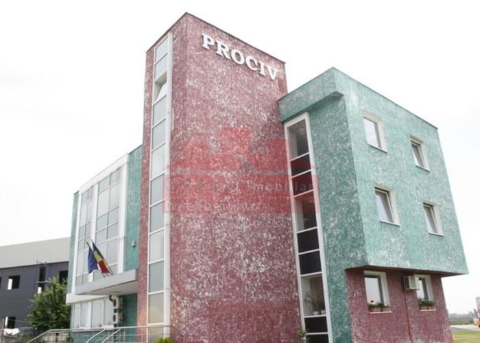 Prociv Center