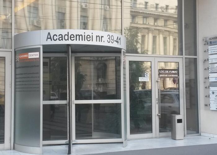 Academiei Center