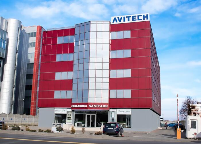Ryamco Building