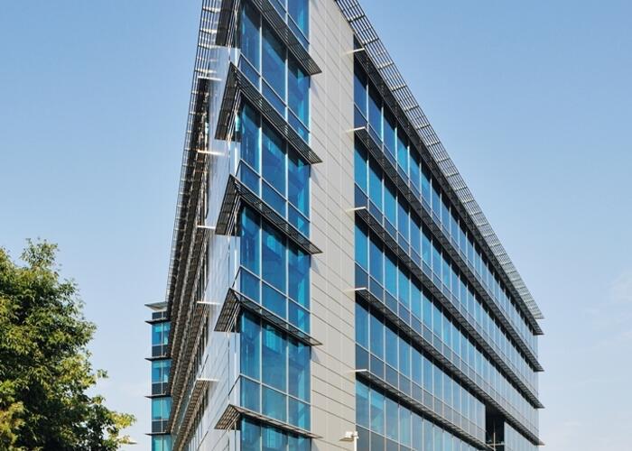 Baneasa Airport Tower