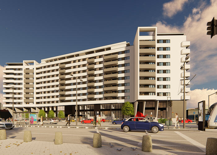 Global Residence