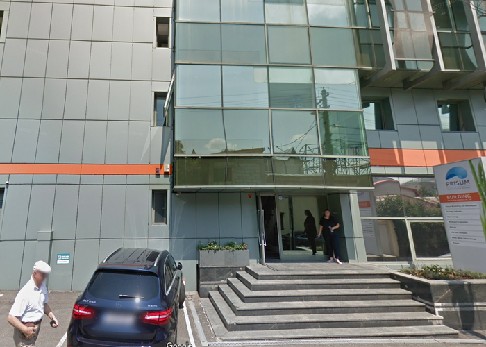 Green Office