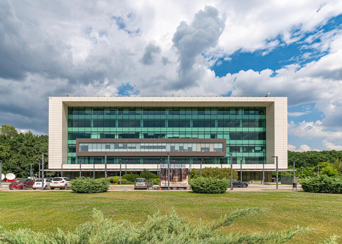 Platinum Business & Convention Center