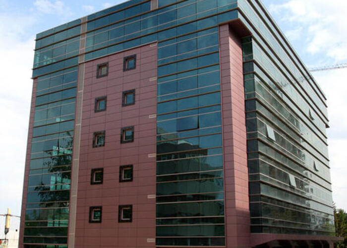 Multigalaxy Business Park MG2
