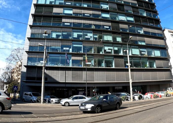 Lascăr 31 Business Center