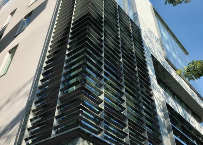 Aviatorilor Business Plaza