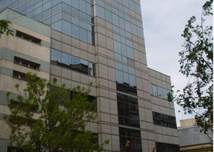 Stirbei Voda Building - Union 2