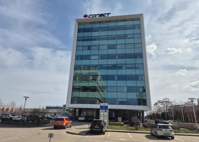 Conect 3 Business Center