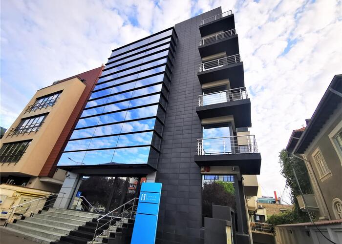 Birouri Piața Domenii