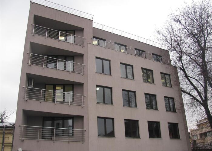 Inchiriere spatii de birouri - Polona