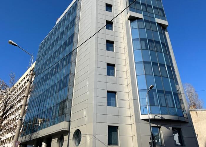 Spatii birouri de inchiriat ultracentral Bucuresti – de la 87 mp