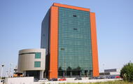  550 m2 Birou - Integral Business Center