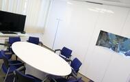  60 m2 Birou - Cube Ready Office