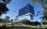  820 m2 Birou - Equilibrium 2
