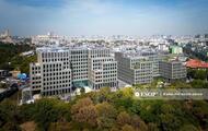  1850 m2 Birou - U CENTER