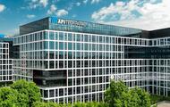  1200 m2 Birou - AFI Tech Park 2