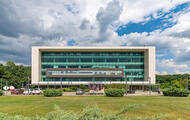  365 m2 Birou - Platinum & Convention Center