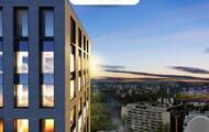 18720 m2 Birou - Unirii View Tower