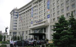  35 m2 Birou - The Grand Offices