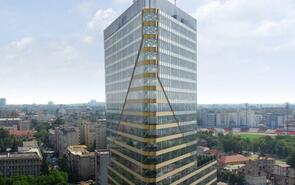  170 m2 Birou - Euro Tower