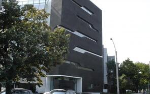  407 m2 Birou - Monolit Square