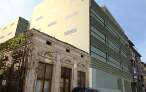  0 m2 Birou - Frumoasa Office Building