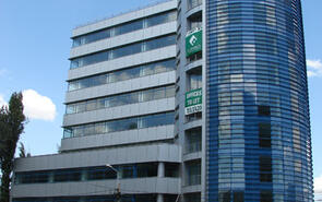  280 m2 Birou - Grawe Business Center