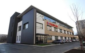  400 m2 Birou - Fresh Air Office