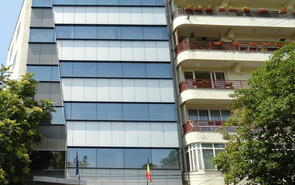  0 m2 Birou - Gran Via Business Center