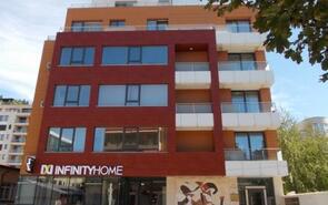  130 m2 Birou - Alecto Building (Nicolae Caramfil 22)