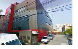  640 m2 Birou - Logofat Tautu 66