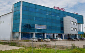  400 m2 Birou - Birouri Mirano