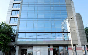  320 m2 Birou - Dacia Business Center