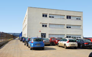  897 m2 Birou - Rosim's Business Center