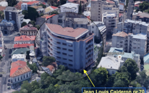  231 m2 Birou - JLC Office Building