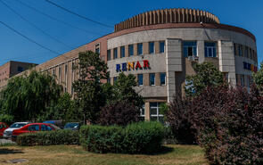  1200 m2 Birou - VACARESTI DELTA (Call Center/Show Room/Fitness Club option)
