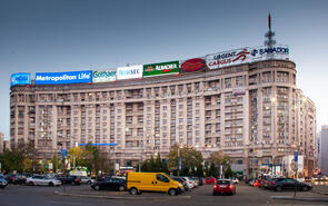  101 m2 Birou - Victoria Business Center