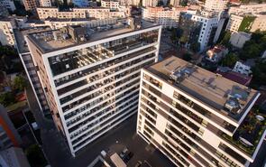  135 m2 Birou - Delea Veche 24 Offices